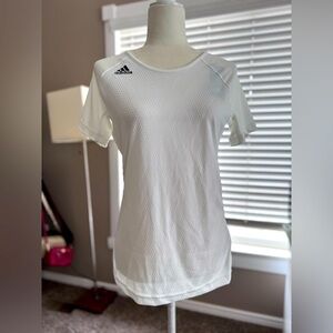Adidas Volleyball Quickset Jersey Tee size Medium